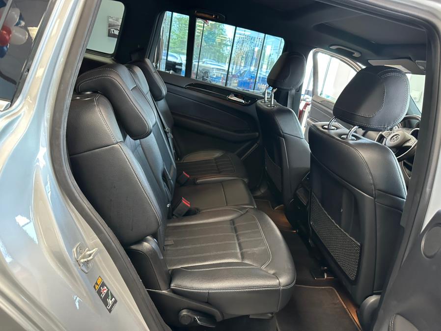 2017 Mercedes-Benz GLS GLS 450 4MATIC SUV, available for sale in Inwood, New York | 5 Towns Drive. Inwood, New York 2017 Mercedes-Benz GLS GLS 450 4MATIC SUV, available for sale in Inwood, New York | 5 Towns Drive. Inwood, New York