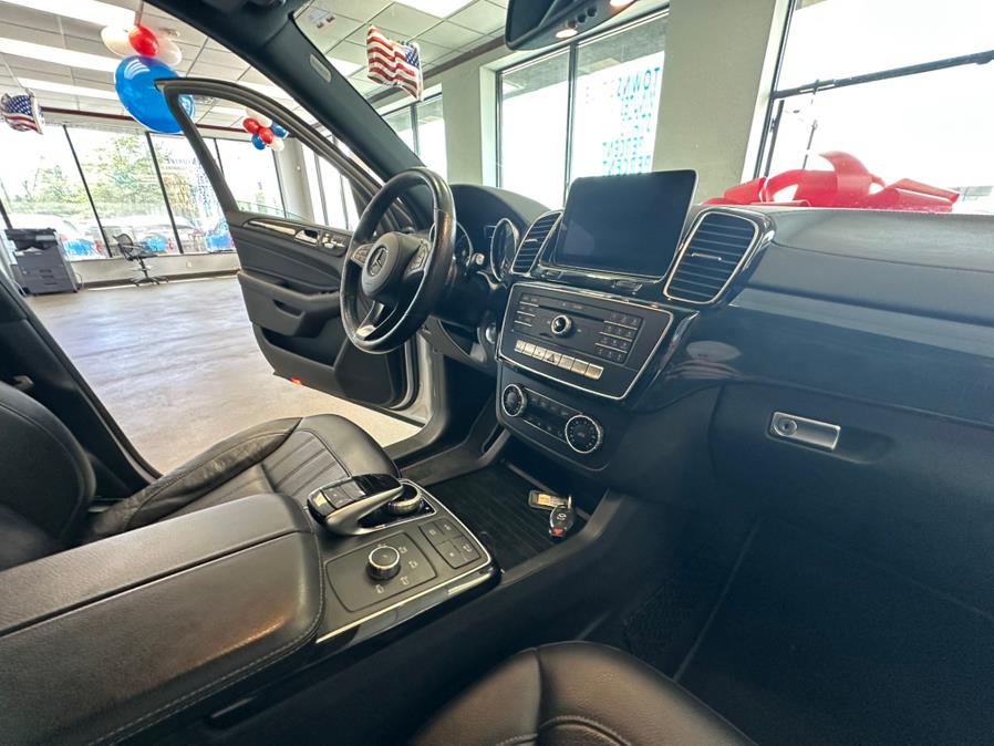 2017 Mercedes-Benz GLS GLS 450 4MATIC SUV, available for sale in Inwood, New York | 5 Towns Drive. Inwood, New York 2017 Mercedes-Benz GLS GLS 450 4MATIC SUV, available for sale in Inwood, New York | 5 Towns Drive. Inwood, New York