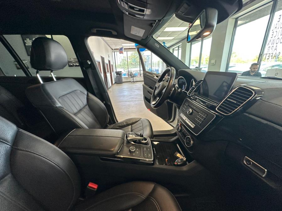 2017 Mercedes-Benz GLS GLS 450 4MATIC SUV, available for sale in Inwood, New York | 5 Towns Drive. Inwood, New York 2017 Mercedes-Benz GLS GLS 450 4MATIC SUV, available for sale in Inwood, New York | 5 Towns Drive. Inwood, New York