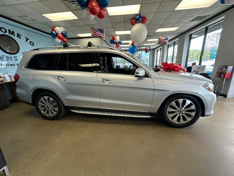 2017 Mercedes-Benz GLS GLS 450 4MATIC SUV, available for sale in Inwood, New York | 5 Towns Drive. Inwood, New York 2017 Mercedes-Benz GLS GLS 450 4MATIC SUV, available for sale in Inwood, New York | 5 Towns Drive. Inwood, New York