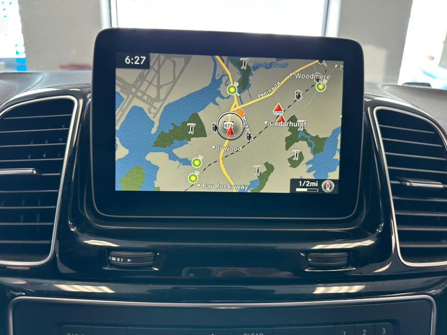 2017 Mercedes-Benz GLS GLS 450 4MATIC SUV, available for sale in Inwood, New York | 5 Towns Drive. Inwood, New York 2017 Mercedes-Benz GLS GLS 450 4MATIC SUV, available for sale in Inwood, New York | 5 Towns Drive. Inwood, New York