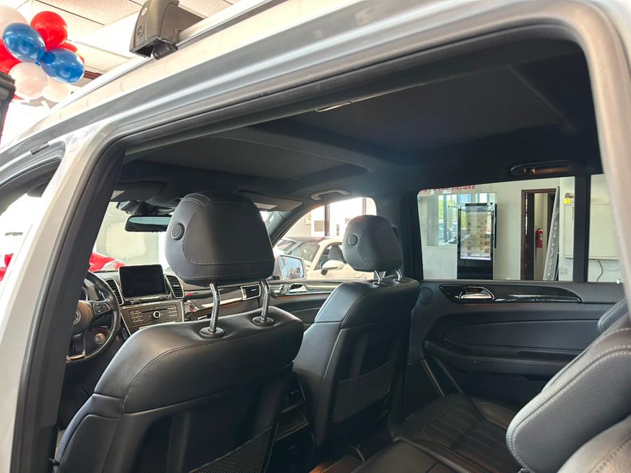 2017 Mercedes-Benz GLS GLS 450 4MATIC SUV, available for sale in Inwood, New York | 5 Towns Drive. Inwood, New York 2017 Mercedes-Benz GLS GLS 450 4MATIC SUV, available for sale in Inwood, New York | 5 Towns Drive. Inwood, New York