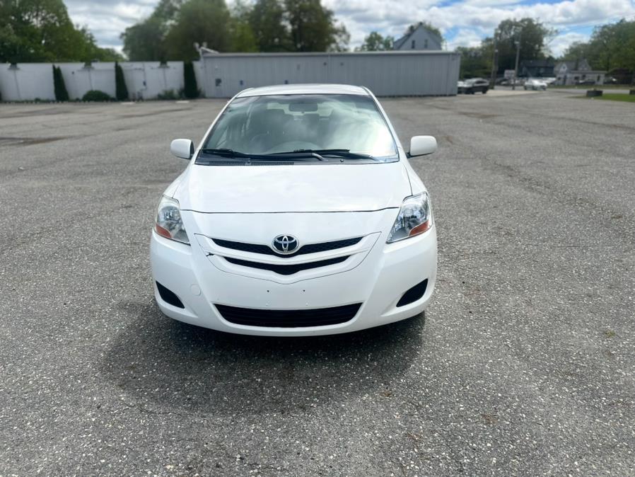 Used 2007 Toyota Yaris in Springfield, Massachusetts | Auto Globe LLC. Springfield, Massachusetts