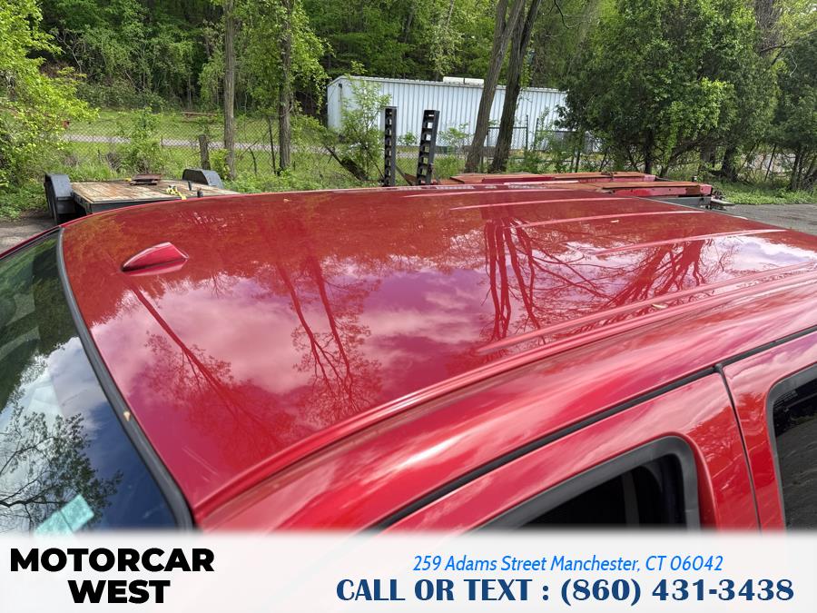 2013 Nissan Frontier 4WD Crew Cab SWB Auto SV, available for sale in Manchester, Connecticut | Motorcar West. Manchester, Connecticut 2013 Nissan Frontier 4WD Crew Cab SWB Auto SV, available for sale in Manchester, Connecticut | Motorcar West. Manchester, Connecticut