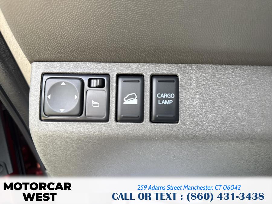 2013 Nissan Frontier 4WD Crew Cab SWB Auto SV, available for sale in Manchester, Connecticut | Motorcar West. Manchester, Connecticut 2013 Nissan Frontier 4WD Crew Cab SWB Auto SV, available for sale in Manchester, Connecticut | Motorcar West. Manchester, Connecticut