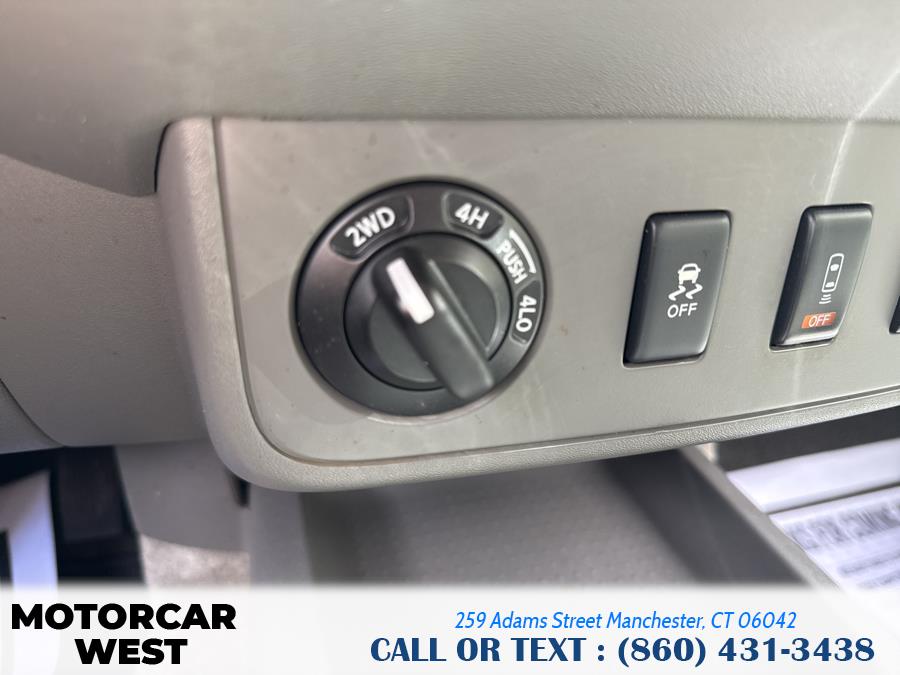 2013 Nissan Frontier 4WD Crew Cab SWB Auto SV, available for sale in Manchester, Connecticut | Motorcar West. Manchester, Connecticut 2013 Nissan Frontier 4WD Crew Cab SWB Auto SV, available for sale in Manchester, Connecticut | Motorcar West. Manchester, Connecticut