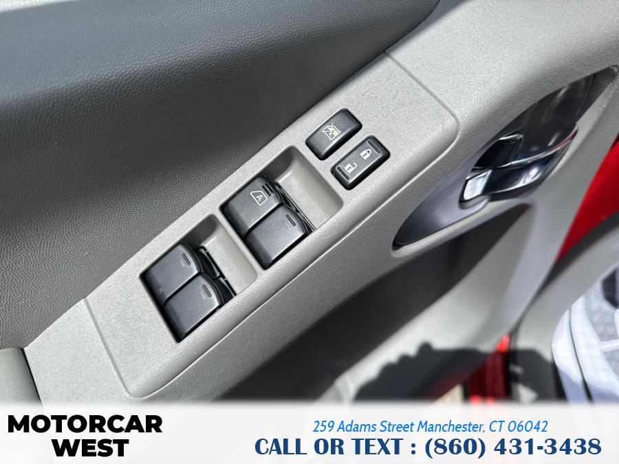 2013 Nissan Frontier 4WD Crew Cab SWB Auto SV, available for sale in Manchester, Connecticut | Motorcar West. Manchester, Connecticut 2013 Nissan Frontier 4WD Crew Cab SWB Auto SV, available for sale in Manchester, Connecticut | Motorcar West. Manchester, Connecticut