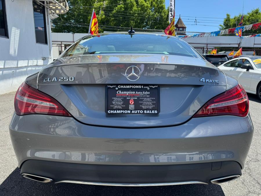 2019 Mercedes-Benz CLA CLA 250 4MATIC Coupe, available for sale in Newark, New Jersey | Champion Auto Sales. Newark, New Jersey 2019 Mercedes-Benz CLA CLA 250 4MATIC Coupe, available for sale in Newark, New Jersey | Champion Auto Sales. Newark, New Jersey
