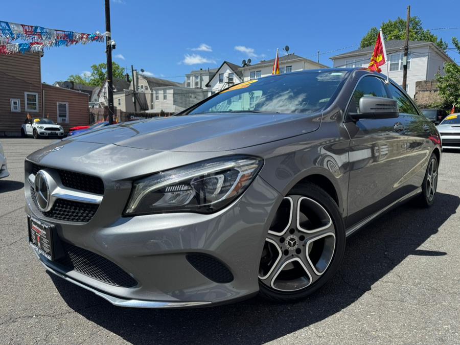 2019 Mercedes-Benz CLA CLA 250 4MATIC Coupe, available for sale in Newark, New Jersey | Champion Auto Sales. Newark, New Jersey 2019 Mercedes-Benz CLA CLA 250 4MATIC Coupe, available for sale in Newark, New Jersey | Champion Auto Sales. Newark, New Jersey