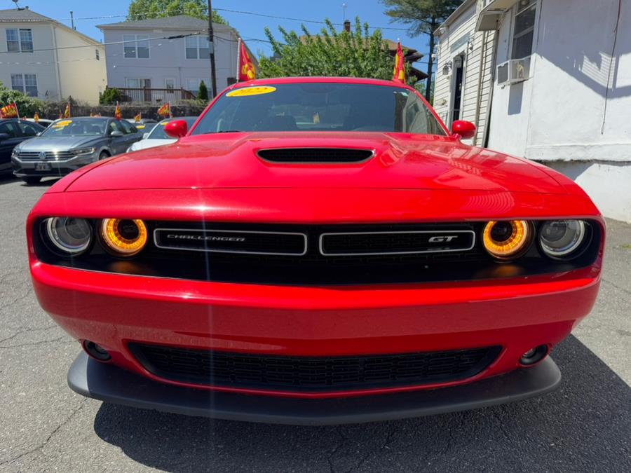 2022 Dodge Challenger GT RWD, available for sale in Newark, New Jersey | Champion Auto Sales. Newark, New Jersey 2022 Dodge Challenger GT RWD, available for sale in Newark, New Jersey | Champion Auto Sales. Newark, New Jersey