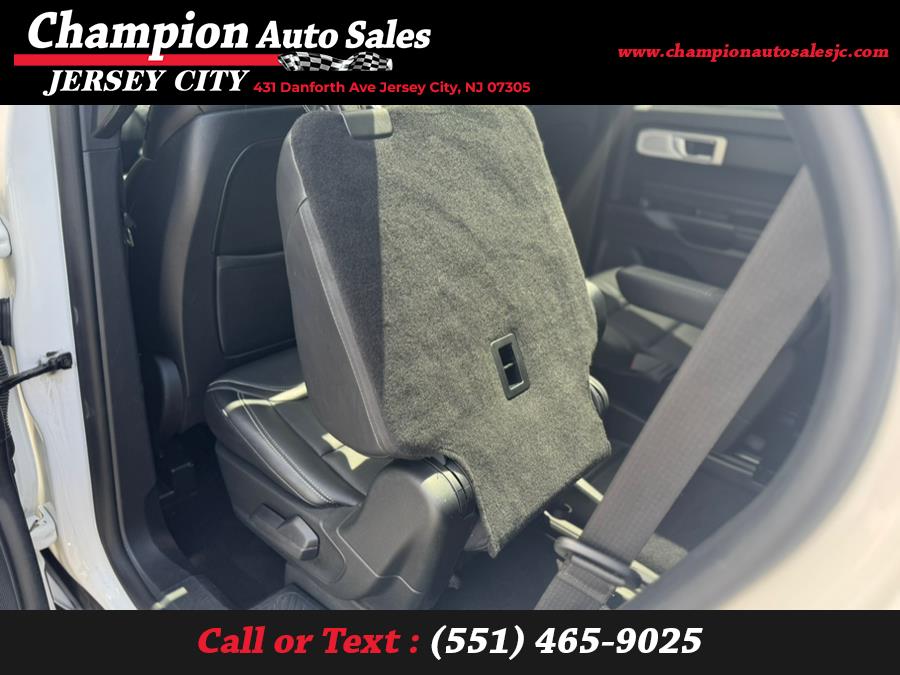 2020 Ford Explorer ST 4WD, available for sale in Jersey City, New Jersey | Champion Auto Sales. Jersey City, New Jersey 2020 Ford Explorer ST 4WD, available for sale in Jersey City, New Jersey | Champion Auto Sales. Jersey City, New Jersey