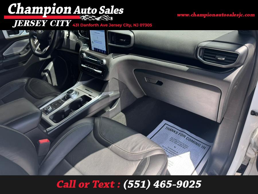 2020 Ford Explorer ST 4WD, available for sale in Jersey City, New Jersey | Champion Auto Sales. Jersey City, New Jersey 2020 Ford Explorer ST 4WD, available for sale in Jersey City, New Jersey | Champion Auto Sales. Jersey City, New Jersey