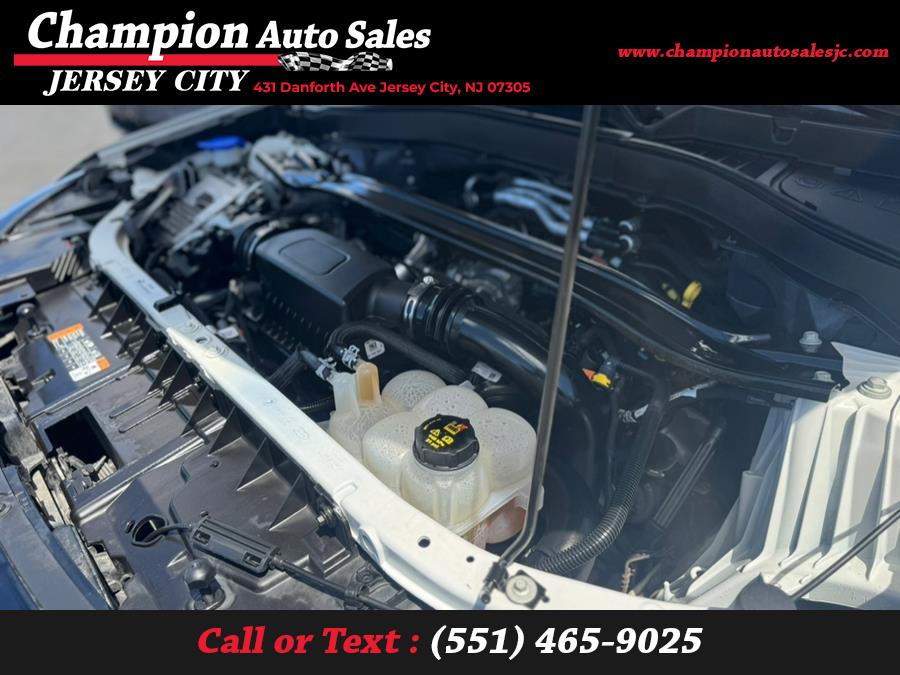 2020 Ford Explorer ST 4WD, available for sale in Jersey City, New Jersey | Champion Auto Sales. Jersey City, New Jersey 2020 Ford Explorer ST 4WD, available for sale in Jersey City, New Jersey | Champion Auto Sales. Jersey City, New Jersey