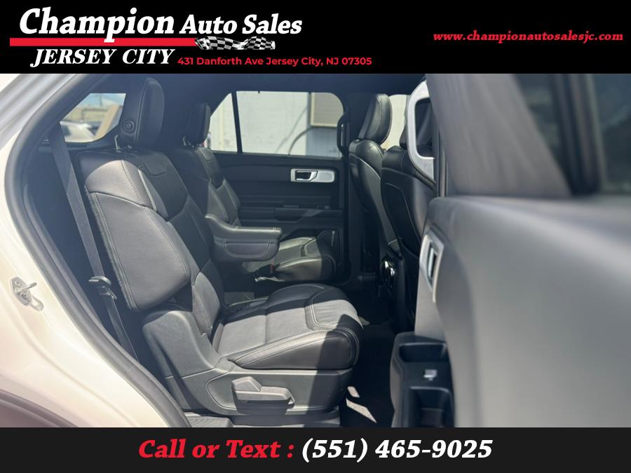 2020 Ford Explorer ST 4WD, available for sale in Jersey City, New Jersey | Champion Auto Sales. Jersey City, New Jersey 2020 Ford Explorer ST 4WD, available for sale in Jersey City, New Jersey | Champion Auto Sales. Jersey City, New Jersey