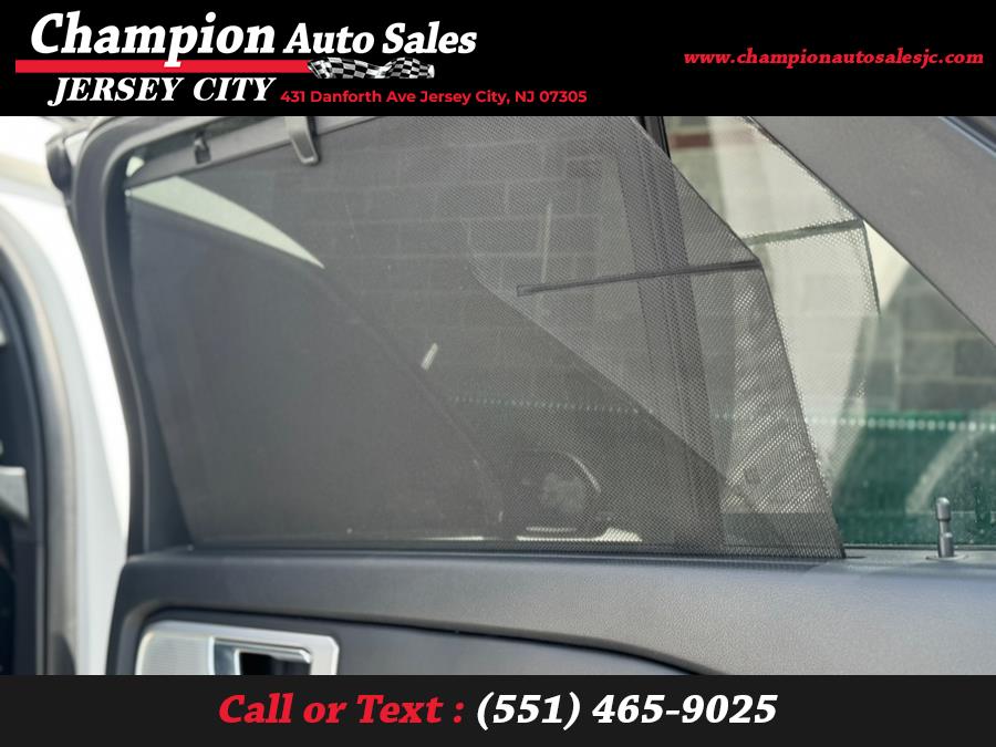 2020 Ford Explorer ST 4WD, available for sale in Jersey City, New Jersey | Champion Auto Sales. Jersey City, New Jersey 2020 Ford Explorer ST 4WD, available for sale in Jersey City, New Jersey | Champion Auto Sales. Jersey City, New Jersey