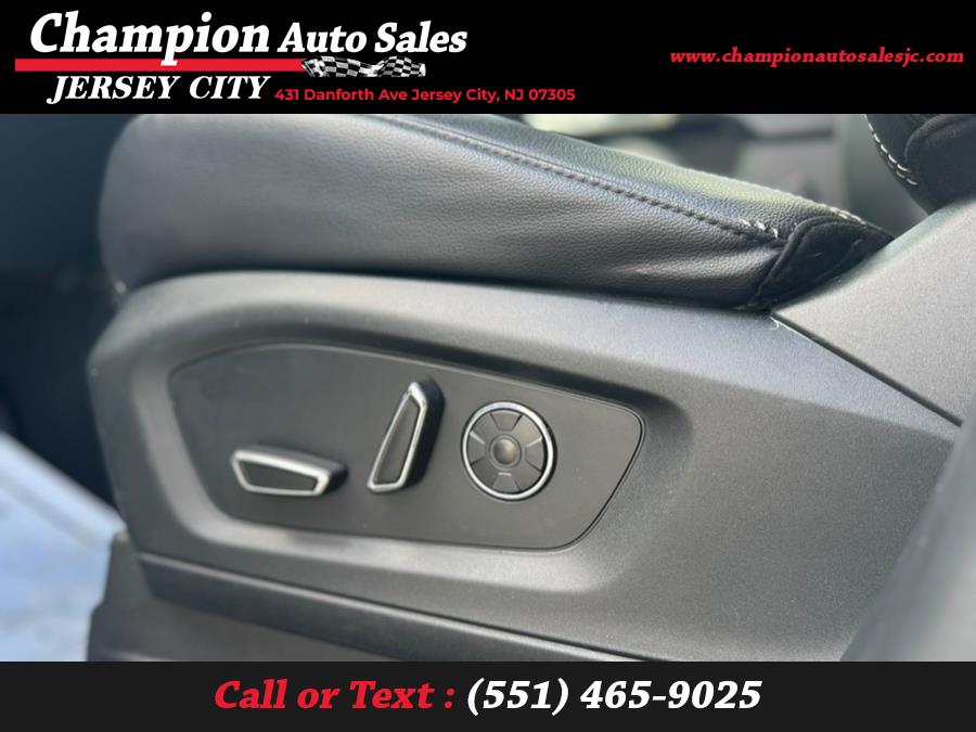 2020 Ford Explorer ST 4WD, available for sale in Jersey City, New Jersey | Champion Auto Sales. Jersey City, New Jersey 2020 Ford Explorer ST 4WD, available for sale in Jersey City, New Jersey | Champion Auto Sales. Jersey City, New Jersey