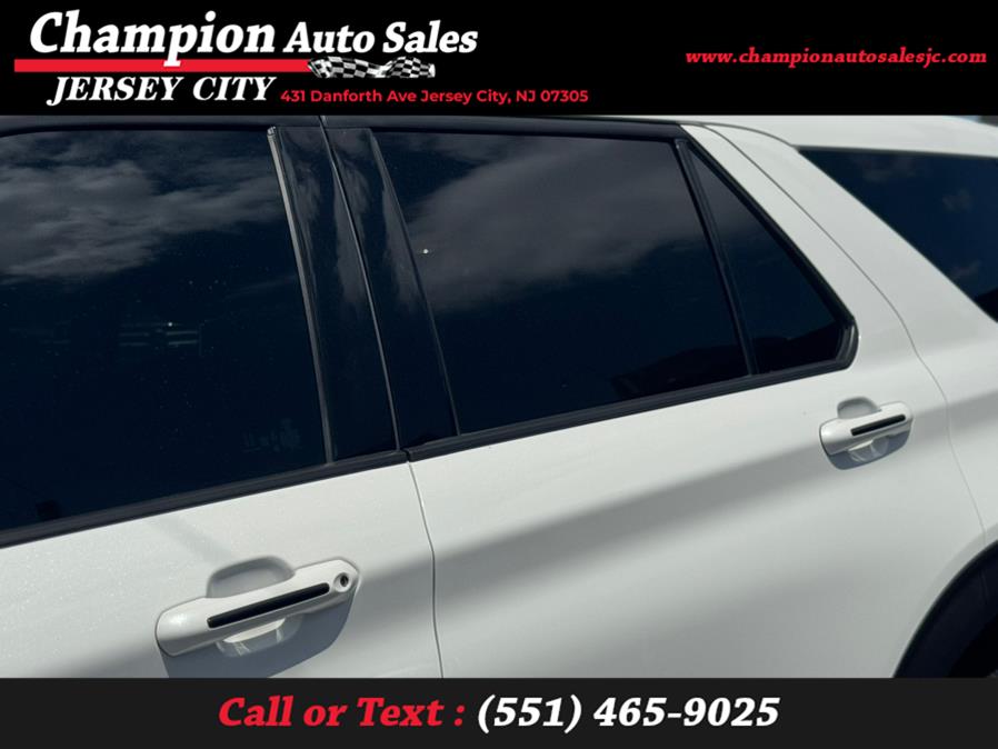 2020 Ford Explorer ST 4WD, available for sale in Jersey City, New Jersey | Champion Auto Sales. Jersey City, New Jersey 2020 Ford Explorer ST 4WD, available for sale in Jersey City, New Jersey | Champion Auto Sales. Jersey City, New Jersey