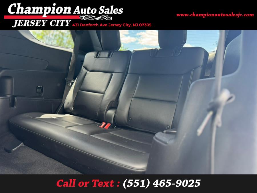 2020 Ford Explorer ST 4WD, available for sale in Jersey City, New Jersey | Champion Auto Sales. Jersey City, New Jersey 2020 Ford Explorer ST 4WD, available for sale in Jersey City, New Jersey | Champion Auto Sales. Jersey City, New Jersey