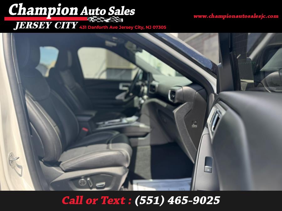 2020 Ford Explorer ST 4WD, available for sale in Jersey City, New Jersey | Champion Auto Sales. Jersey City, New Jersey 2020 Ford Explorer ST 4WD, available for sale in Jersey City, New Jersey | Champion Auto Sales. Jersey City, New Jersey