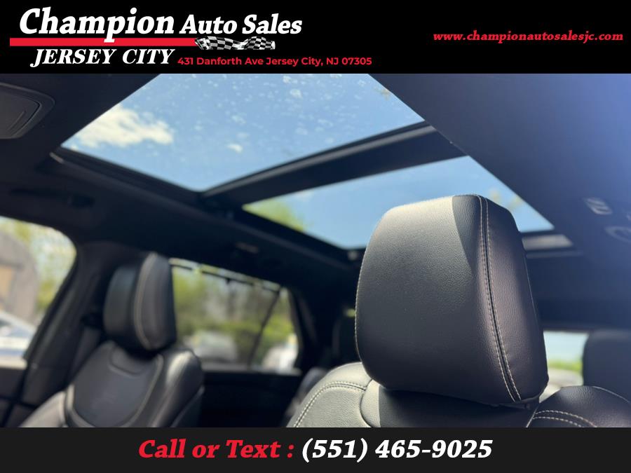2020 Ford Explorer ST 4WD, available for sale in Jersey City, New Jersey | Champion Auto Sales. Jersey City, New Jersey 2020 Ford Explorer ST 4WD, available for sale in Jersey City, New Jersey | Champion Auto Sales. Jersey City, New Jersey