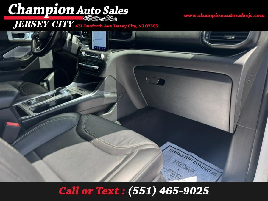 2020 Ford Explorer ST 4WD, available for sale in Jersey City, New Jersey | Champion Auto Sales. Jersey City, New Jersey 2020 Ford Explorer ST 4WD, available for sale in Jersey City, New Jersey | Champion Auto Sales. Jersey City, New Jersey