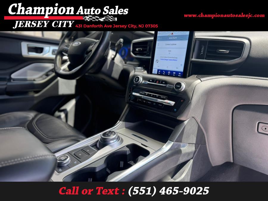 2020 Ford Explorer ST 4WD, available for sale in Jersey City, New Jersey | Champion Auto Sales. Jersey City, New Jersey 2020 Ford Explorer ST 4WD, available for sale in Jersey City, New Jersey | Champion Auto Sales. Jersey City, New Jersey