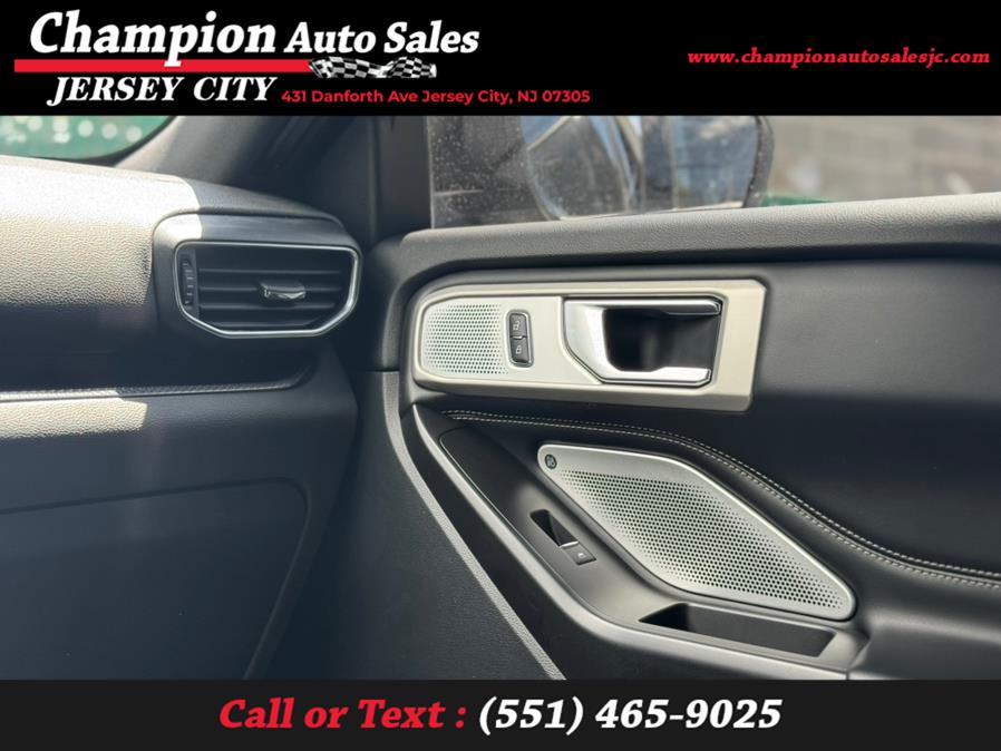 2020 Ford Explorer ST 4WD, available for sale in Jersey City, New Jersey | Champion Auto Sales. Jersey City, New Jersey 2020 Ford Explorer ST 4WD, available for sale in Jersey City, New Jersey | Champion Auto Sales. Jersey City, New Jersey