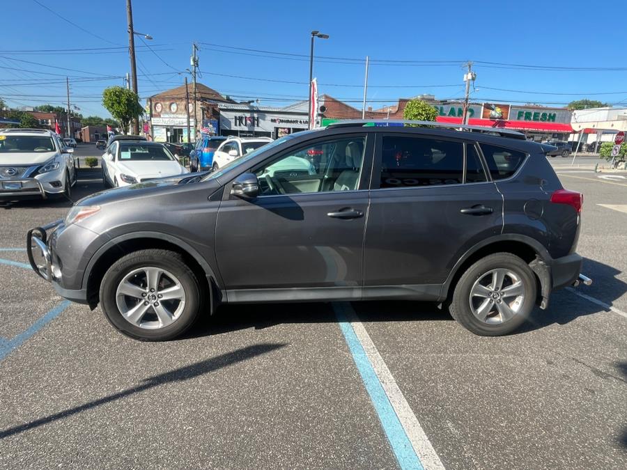 2015 Toyota RAV4 AWD 4dr XLE (Natl), available for sale in Elmont, New York | Sunrise of Elmont. Elmont, New York 2015 Toyota RAV4 AWD 4dr XLE (Natl), available for sale in Elmont, New York | Sunrise of Elmont. Elmont, New York