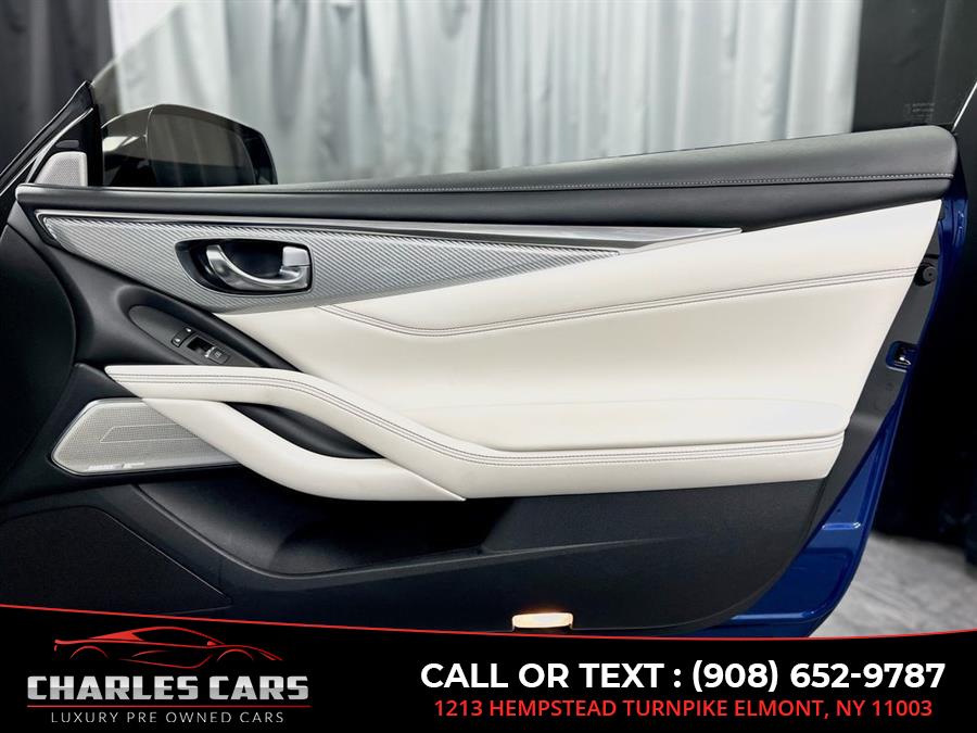 2019 Infiniti Q60 Red Sport 400, available for sale in Elmont, New York | Charles Cars. Elmont, New York 2019 Infiniti Q60 Red Sport 400, available for sale in Elmont, New York | Charles Cars. Elmont, New York