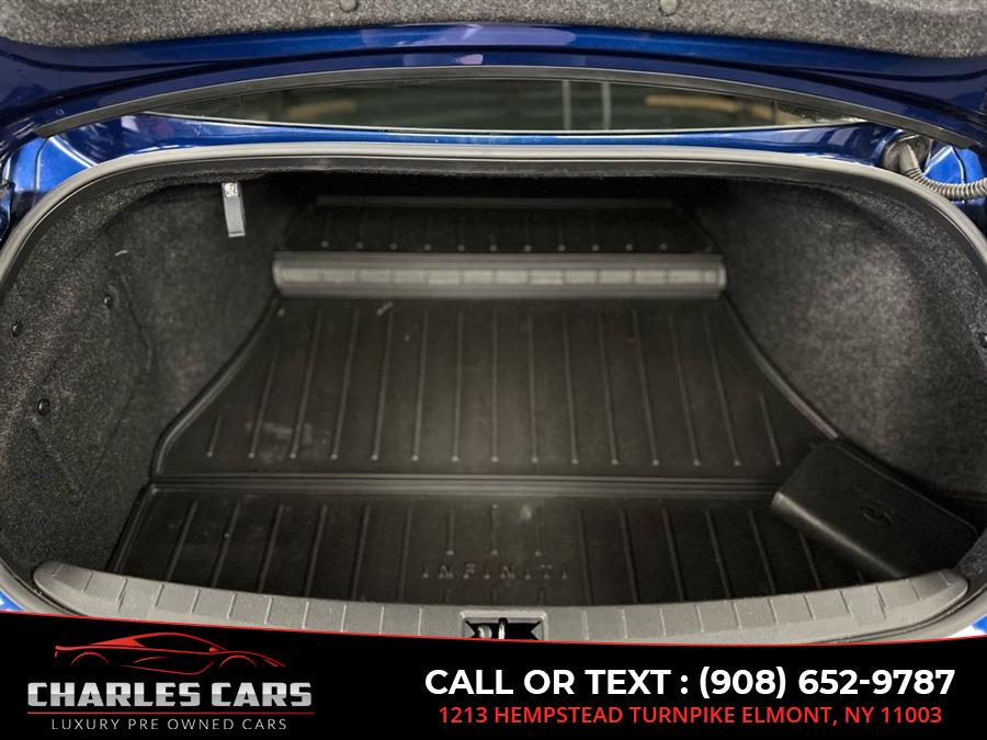 2019 Infiniti Q60 Red Sport 400, available for sale in Elmont, New York | Charles Cars. Elmont, New York 2019 Infiniti Q60 Red Sport 400, available for sale in Elmont, New York | Charles Cars. Elmont, New York