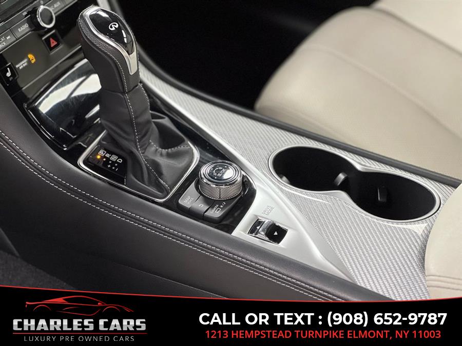 2019 Infiniti Q60 Red Sport 400, available for sale in Elmont, New York | Charles Cars. Elmont, New York 2019 Infiniti Q60 Red Sport 400, available for sale in Elmont, New York | Charles Cars. Elmont, New York