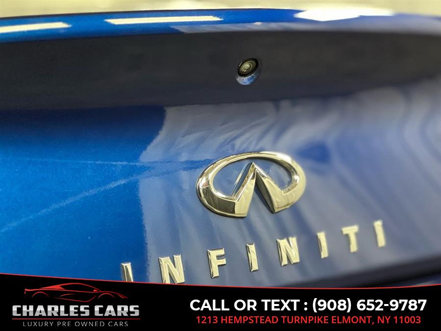 2019 Infiniti Q60 Red Sport 400, available for sale in Elmont, New York | Charles Cars. Elmont, New York 2019 Infiniti Q60 Red Sport 400, available for sale in Elmont, New York | Charles Cars. Elmont, New York