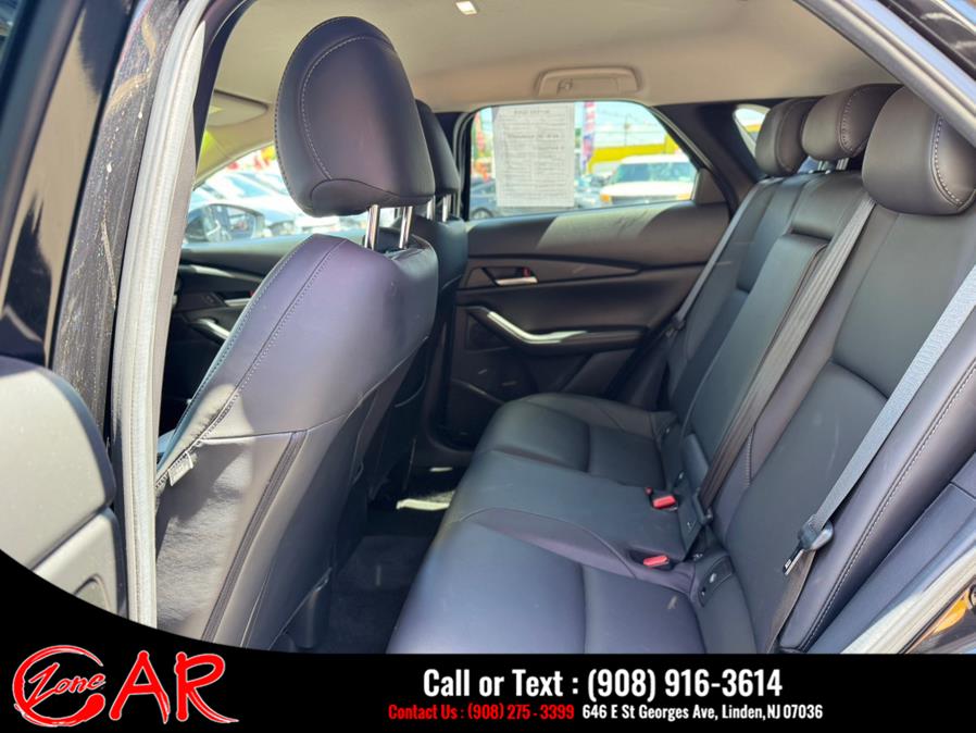 2024 Mazda CX-30 2.5 S Select Sport AWD, available for sale in Linden, New Jersey | Car Zone. Linden, New Jersey 2024 Mazda CX-30 2.5 S Select Sport AWD, available for sale in Linden, New Jersey | Car Zone. Linden, New Jersey