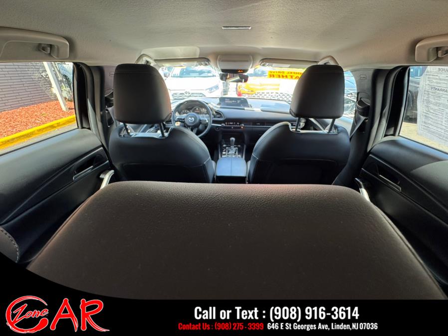 2024 Mazda CX-30 2.5 S Select Sport AWD, available for sale in Linden, New Jersey | Car Zone. Linden, New Jersey 2024 Mazda CX-30 2.5 S Select Sport AWD, available for sale in Linden, New Jersey | Car Zone. Linden, New Jersey