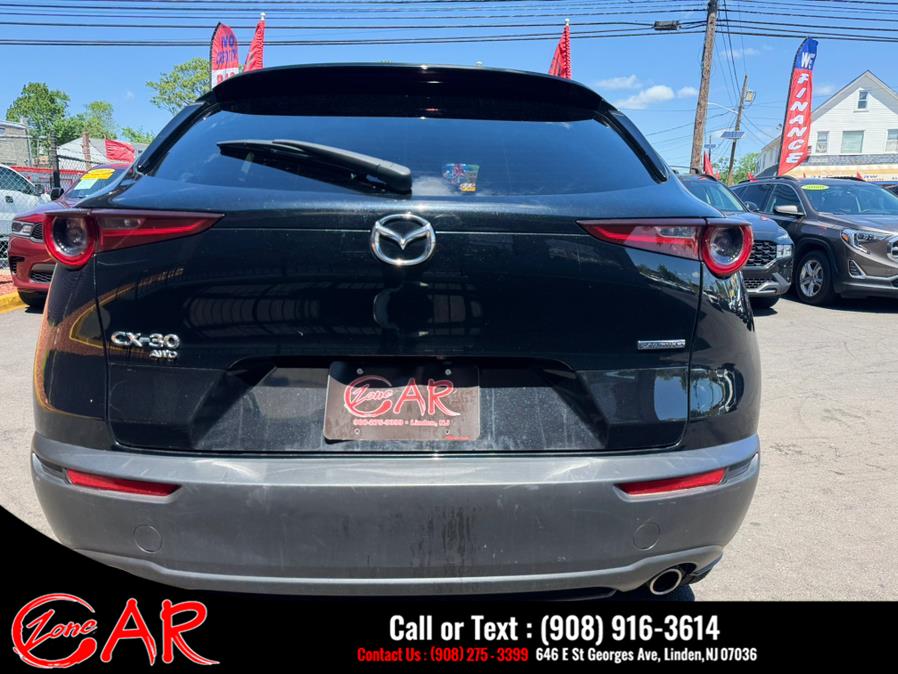 2024 Mazda CX-30 2.5 S Select Sport AWD, available for sale in Linden, New Jersey | Car Zone. Linden, New Jersey 2024 Mazda CX-30 2.5 S Select Sport AWD, available for sale in Linden, New Jersey | Car Zone. Linden, New Jersey