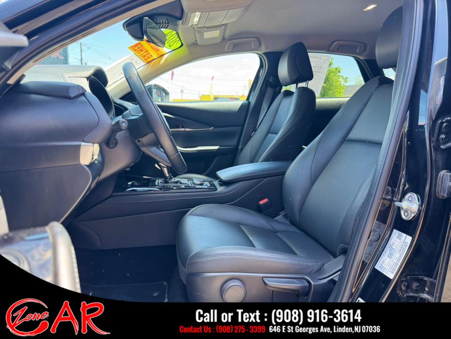 2024 Mazda CX-30 2.5 S Select Sport AWD, available for sale in Linden, New Jersey | Car Zone. Linden, New Jersey 2024 Mazda CX-30 2.5 S Select Sport AWD, available for sale in Linden, New Jersey | Car Zone. Linden, New Jersey