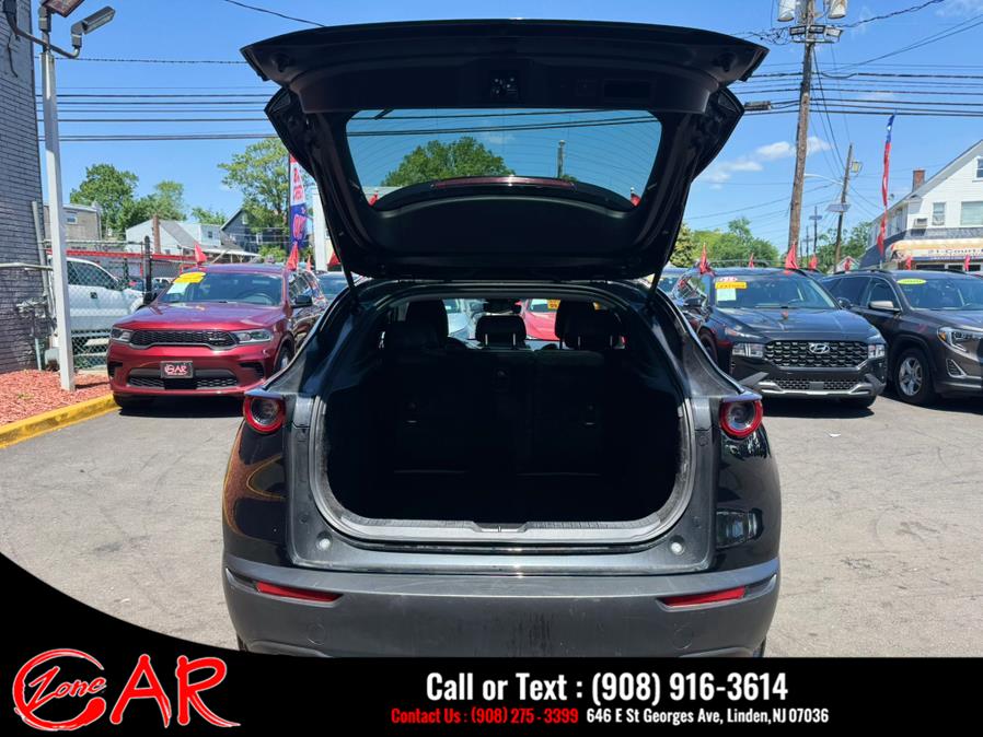 2024 Mazda CX-30 2.5 S Select Sport AWD, available for sale in Linden, New Jersey | Car Zone. Linden, New Jersey 2024 Mazda CX-30 2.5 S Select Sport AWD, available for sale in Linden, New Jersey | Car Zone. Linden, New Jersey