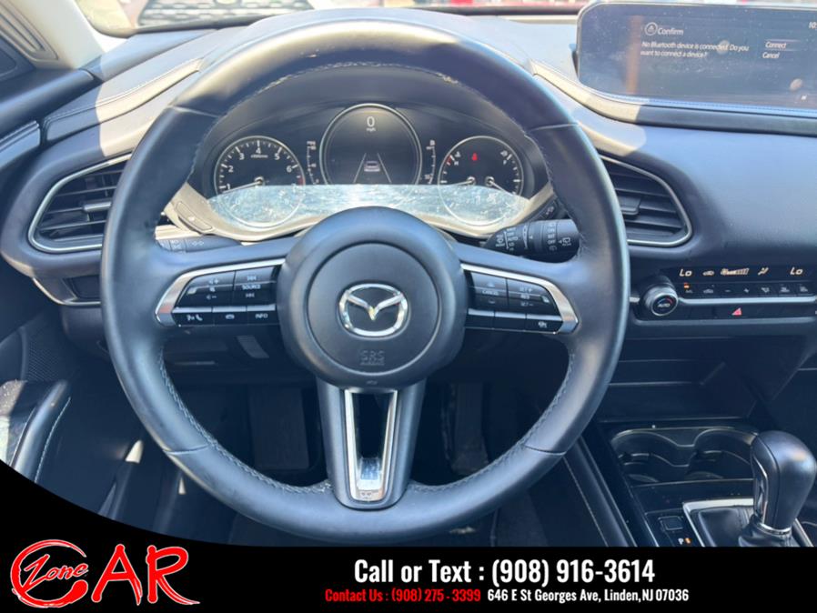 2024 Mazda CX-30 2.5 S Select Sport AWD, available for sale in Linden, New Jersey | Car Zone. Linden, New Jersey 2024 Mazda CX-30 2.5 S Select Sport AWD, available for sale in Linden, New Jersey | Car Zone. Linden, New Jersey