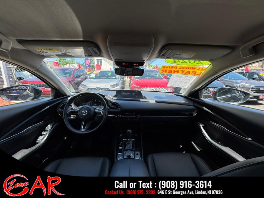 2024 Mazda CX-30 2.5 S Select Sport AWD, available for sale in Linden, New Jersey | Car Zone. Linden, New Jersey 2024 Mazda CX-30 2.5 S Select Sport AWD, available for sale in Linden, New Jersey | Car Zone. Linden, New Jersey