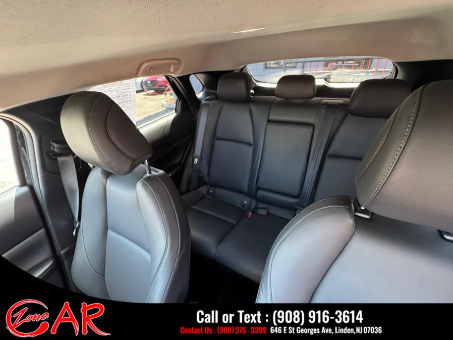2024 Mazda CX-30 2.5 S Select Sport AWD, available for sale in Linden, New Jersey | Car Zone. Linden, New Jersey 2024 Mazda CX-30 2.5 S Select Sport AWD, available for sale in Linden, New Jersey | Car Zone. Linden, New Jersey