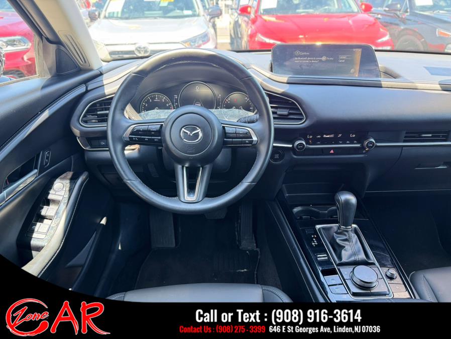 2024 Mazda CX-30 2.5 S Select Sport AWD, available for sale in Linden, New Jersey | Car Zone. Linden, New Jersey 2024 Mazda CX-30 2.5 S Select Sport AWD, available for sale in Linden, New Jersey | Car Zone. Linden, New Jersey