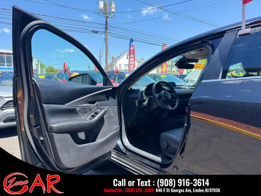 2024 Mazda CX-30 2.5 S Select Sport AWD, available for sale in Linden, New Jersey | Car Zone. Linden, New Jersey 2024 Mazda CX-30 2.5 S Select Sport AWD, available for sale in Linden, New Jersey | Car Zone. Linden, New Jersey