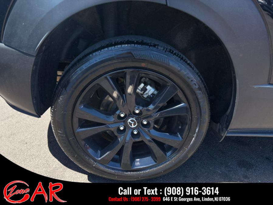 2024 Mazda CX-30 2.5 S Select Sport AWD, available for sale in Linden, New Jersey | Car Zone. Linden, New Jersey 2024 Mazda CX-30 2.5 S Select Sport AWD, available for sale in Linden, New Jersey | Car Zone. Linden, New Jersey