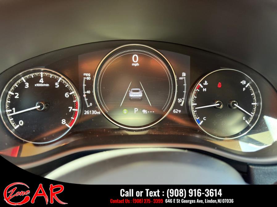 2024 Mazda CX-30 2.5 S Select Sport AWD, available for sale in Linden, New Jersey | Car Zone. Linden, New Jersey 2024 Mazda CX-30 2.5 S Select Sport AWD, available for sale in Linden, New Jersey | Car Zone. Linden, New Jersey