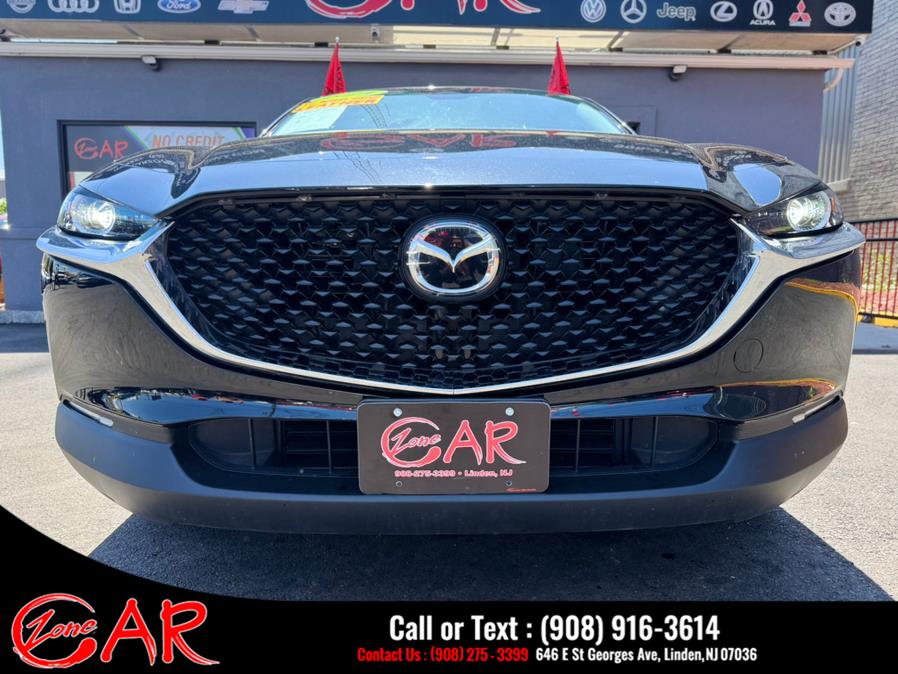 2024 Mazda CX-30 2.5 S Select Sport AWD, available for sale in Linden, New Jersey | Car Zone. Linden, New Jersey 2024 Mazda CX-30 2.5 S Select Sport AWD, available for sale in Linden, New Jersey | Car Zone. Linden, New Jersey