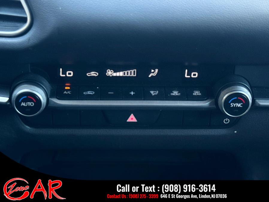 2024 Mazda CX-30 2.5 S Select Sport AWD, available for sale in Linden, New Jersey | Car Zone. Linden, New Jersey 2024 Mazda CX-30 2.5 S Select Sport AWD, available for sale in Linden, New Jersey | Car Zone. Linden, New Jersey
