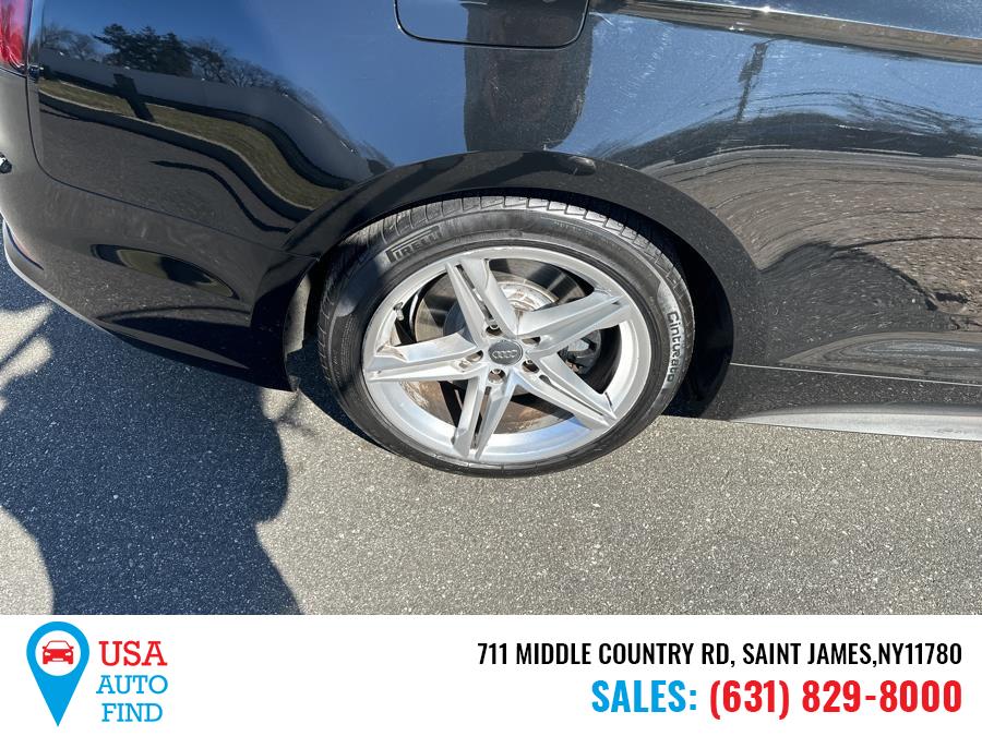 2018 Audi S5 Coupe 3.0 TFSI Premium Plus, available for sale in Saint James, New York | USA Auto Find. Saint James, New York 2018 Audi S5 Coupe 3.0 TFSI Premium Plus, available for sale in Saint James, New York | USA Auto Find. Saint James, New York