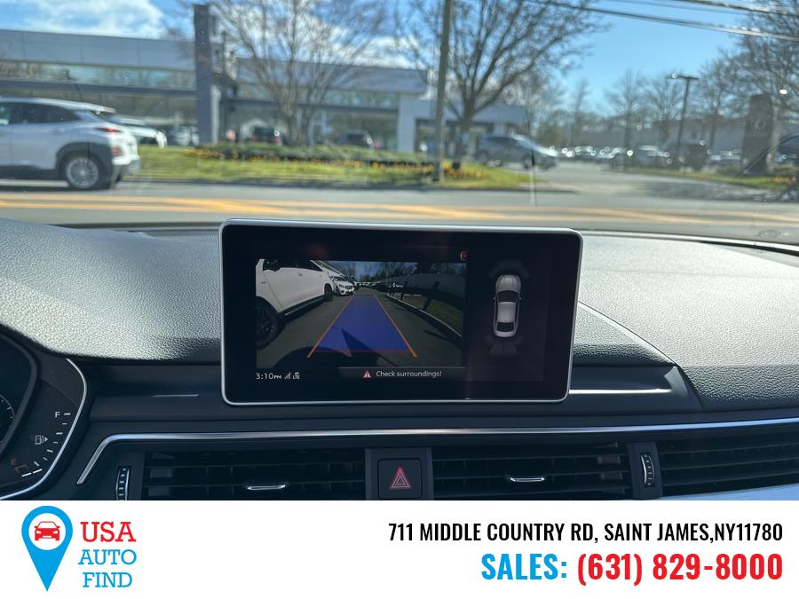 2018 Audi S5 Coupe 3.0 TFSI Premium Plus, available for sale in Saint James, New York | USA Auto Find. Saint James, New York 2018 Audi S5 Coupe 3.0 TFSI Premium Plus, available for sale in Saint James, New York | USA Auto Find. Saint James, New York