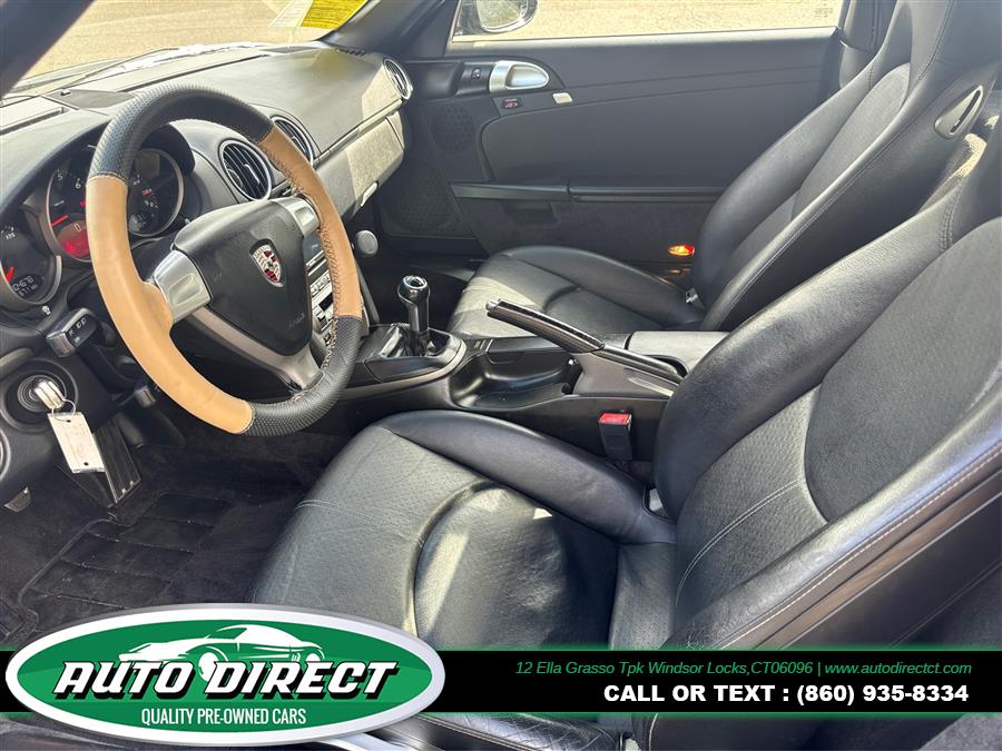 2008 Porsche Boxster 2dr Roadster, available for sale in Windsor Locks, Connecticut | Auto Direct LLC. Windsor Locks, Connecticut 2008 Porsche Boxster 2dr Roadster, available for sale in Windsor Locks, Connecticut | Auto Direct LLC. Windsor Locks, Connecticut