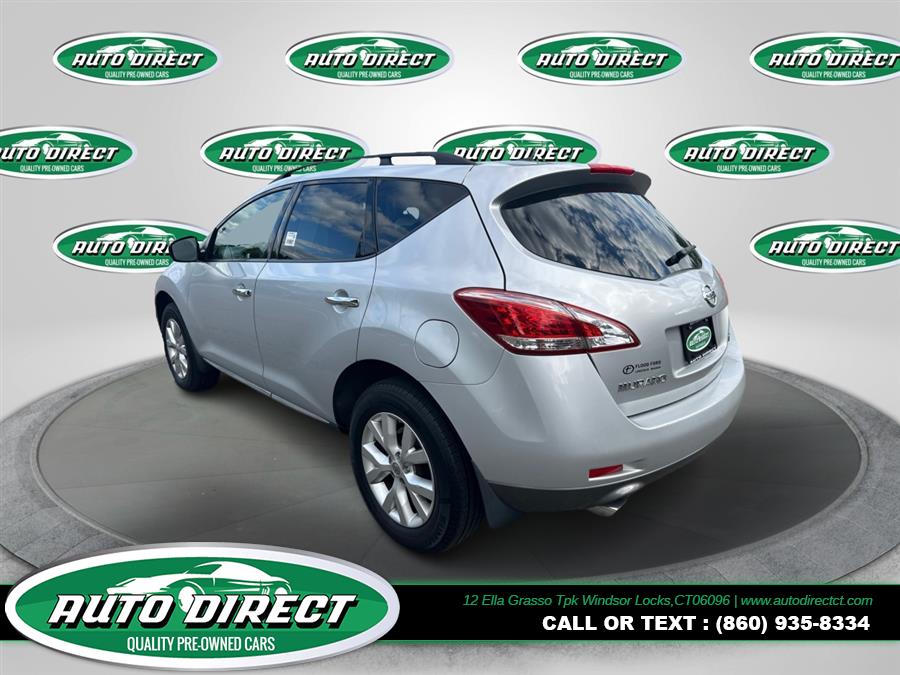 2014 Nissan Murano AWD 4dr SL, available for sale in Windsor Locks, Connecticut | Auto Direct LLC. Windsor Locks, Connecticut 2014 Nissan Murano AWD 4dr SL, available for sale in Windsor Locks, Connecticut | Auto Direct LLC. Windsor Locks, Connecticut
